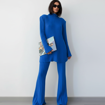 Warm en Stijlvol Set - Camilla