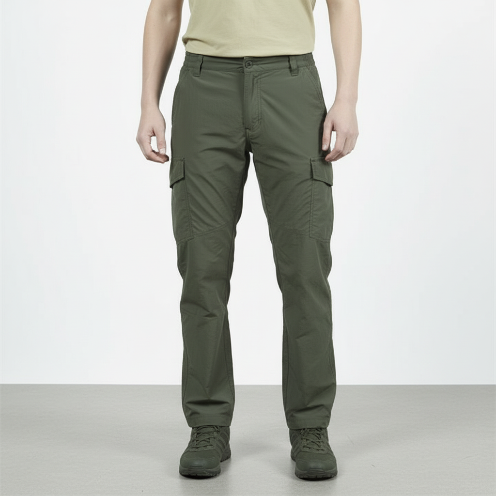 Waterafstotende Cargo-broek - Felix