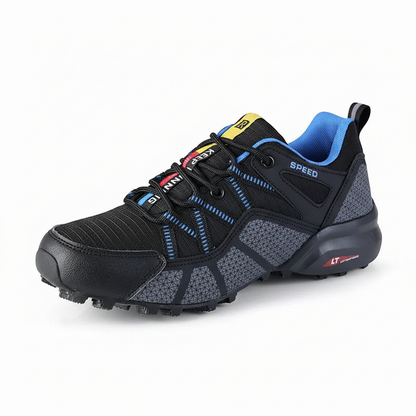 Waterdichte bergschoenen heren - Grant