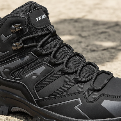 Waterdichte Hightech Wandelschoenen - Robin