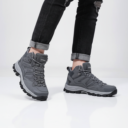 Waterdichte Hightech Wandelschoenen - Robin