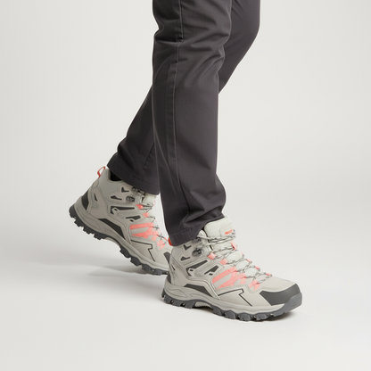 Waterdichte Hightech Wandelschoenen - Robin
