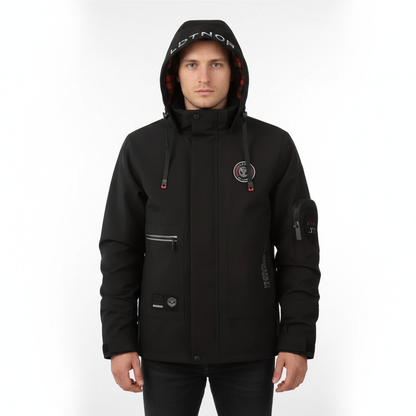 Waterdichte Outdoorjas - Vincent