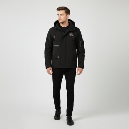 Waterdichte Outdoorjas - Vincent