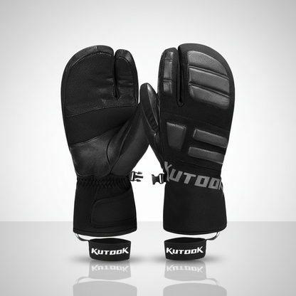 Waterdichte wintersportwanten - FrostGrip