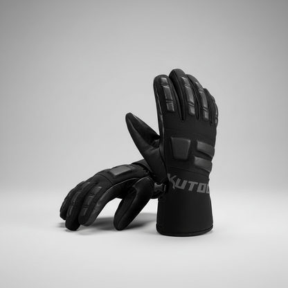 Waterdichte wintersportwanten - FrostGrip