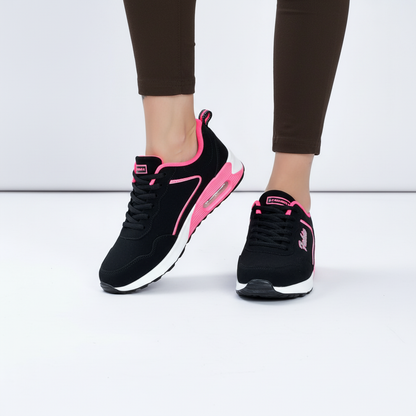Waterdichte Lichte Dameschoenen - Maggie