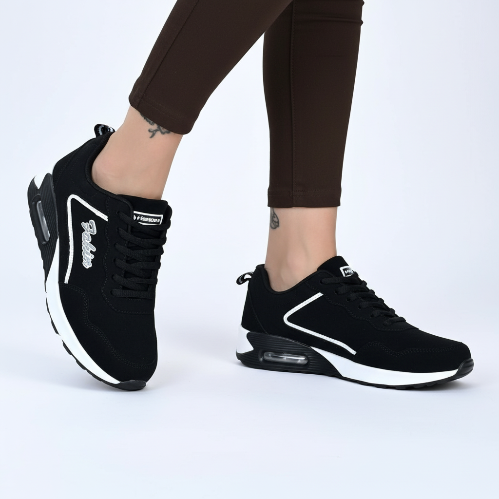 Waterdichte Lichte Dameschoenen - Maggie