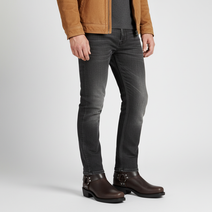 Westernstijl Herenlaarzen - Ryan