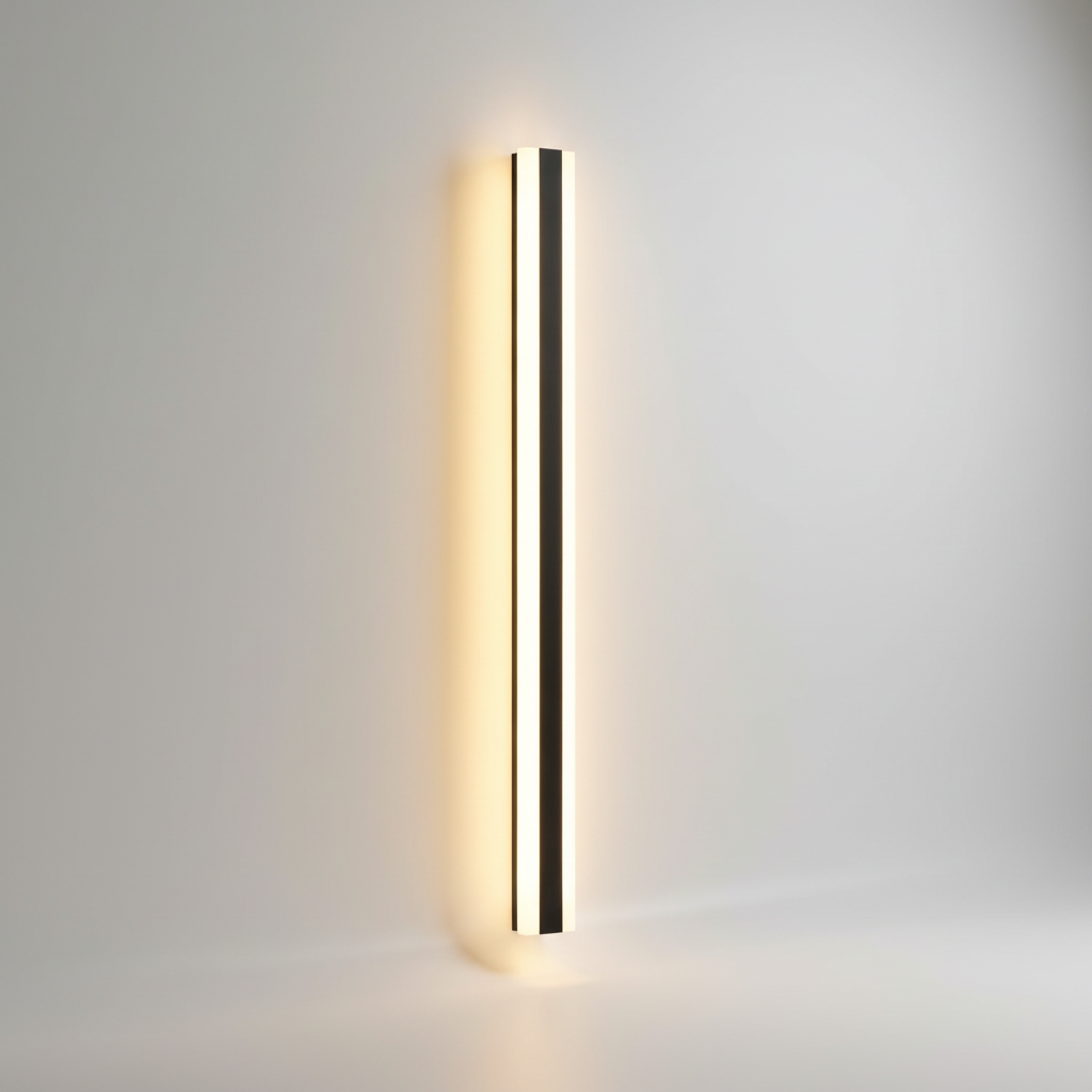 Weerbestendige buitenmuurlamp - Auraline