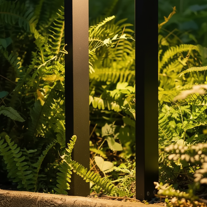 Weerbestendige tuingrondlamp - Lightcrest