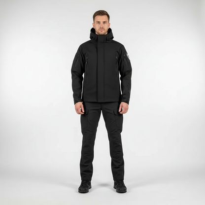 Waterdichte Jas En Broek - Peter
