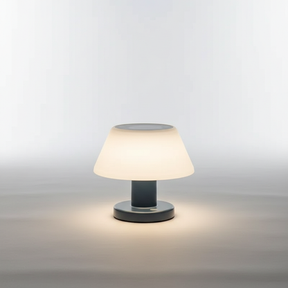Oplaadbare LED-buitenlamp - Sunara