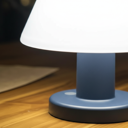 Oplaadbare LED-buitenlamp - Sunara