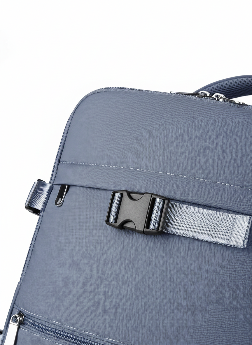 Rugzak met meerdere vakken - TravelBags
