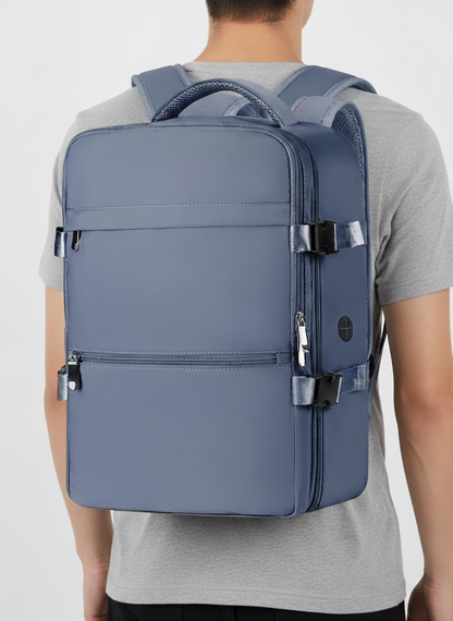 Rugzak met meerdere vakken - TravelBags