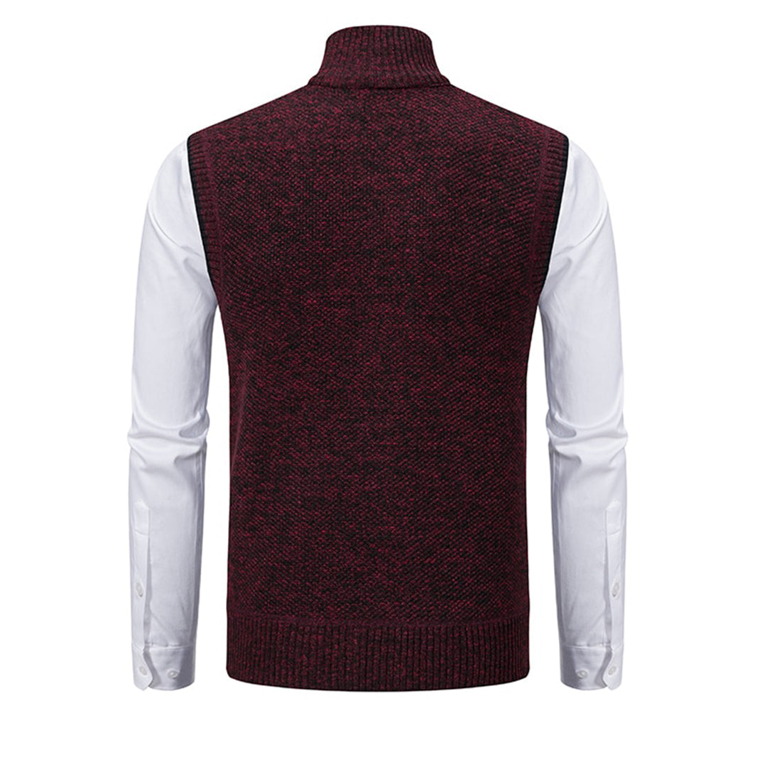 Nuaro - Stijlvol Vest voor Heren