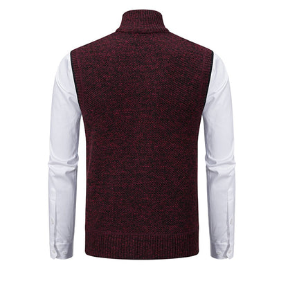 Nuaro - Stijlvol Vest voor Heren