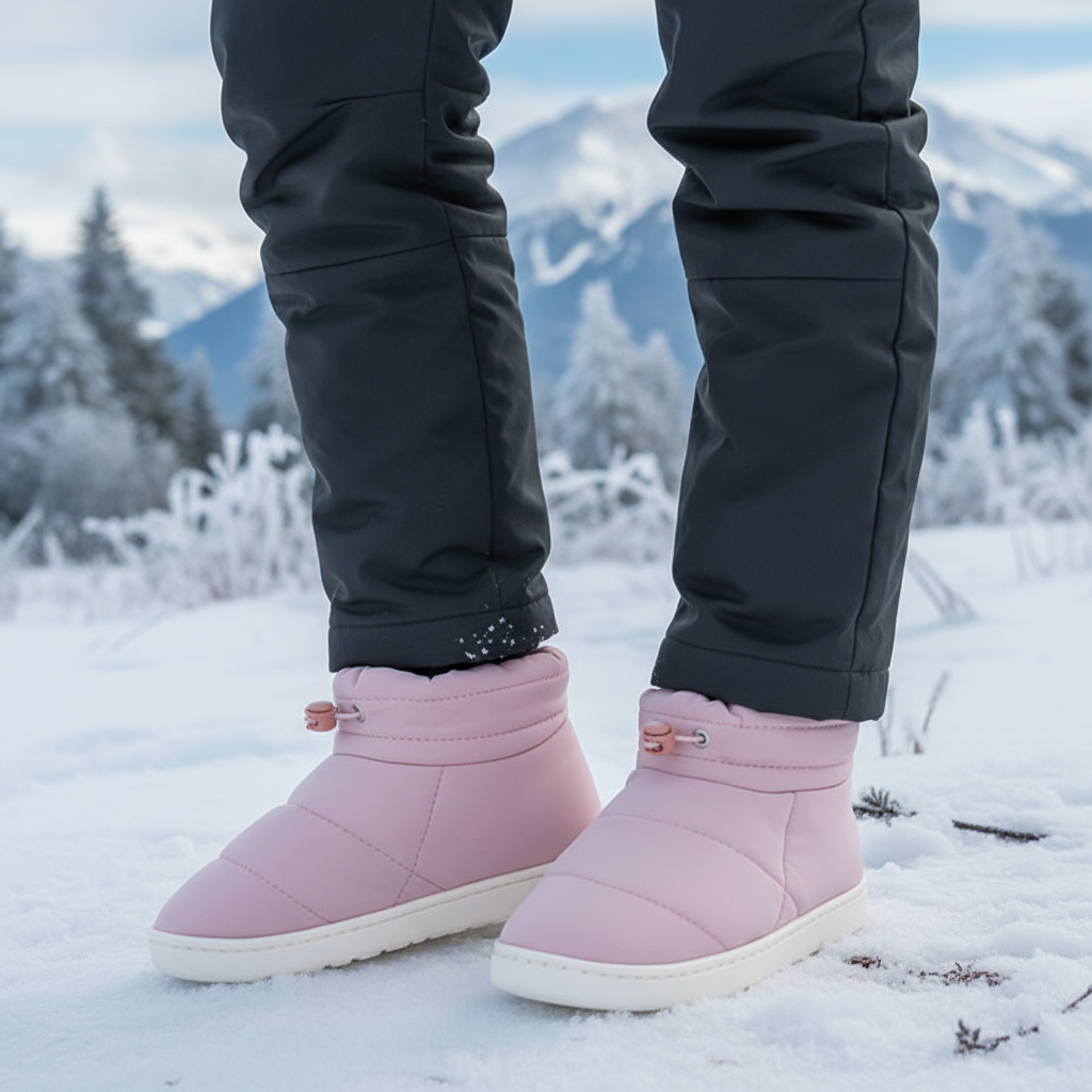 Winterlaarzen voor Dames - Selina