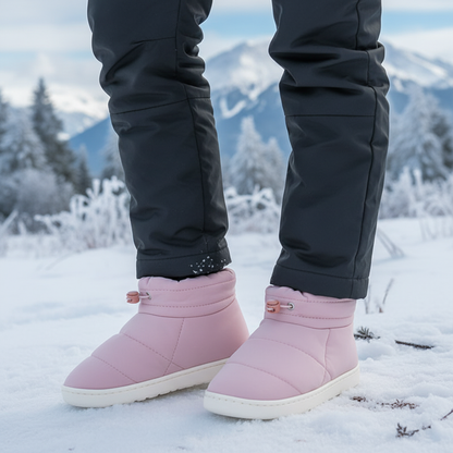 Winterlaarzen voor Dames - Selina