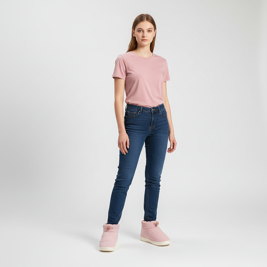 Winterlaarzen voor Dames - Selina