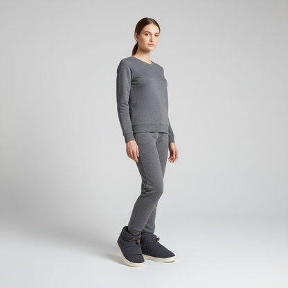 Winterlaarzen voor Dames - Selina