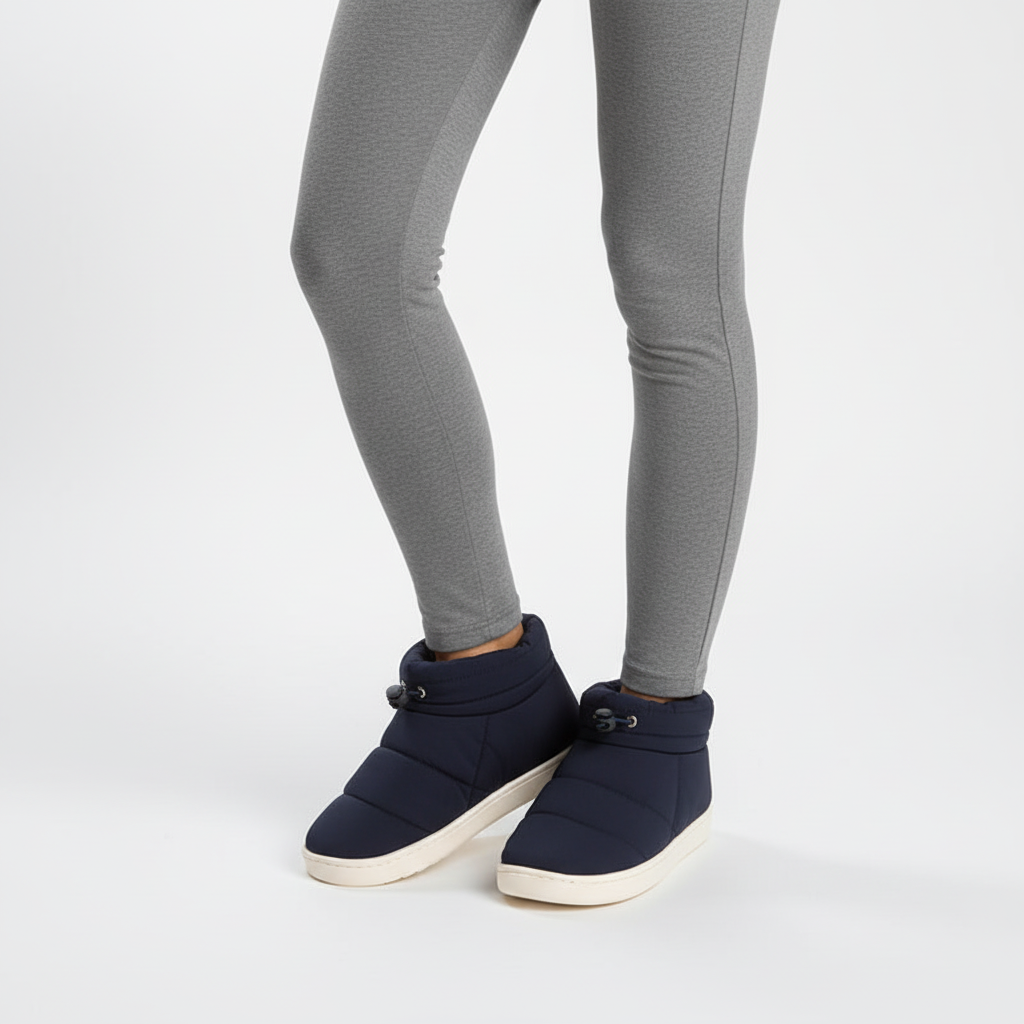 Winterlaarzen voor Dames - Selina