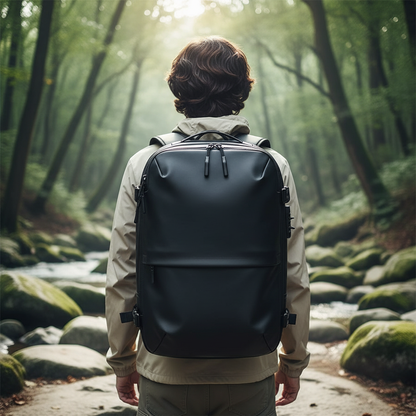 Waterdichte rugzak - ExpandPack
