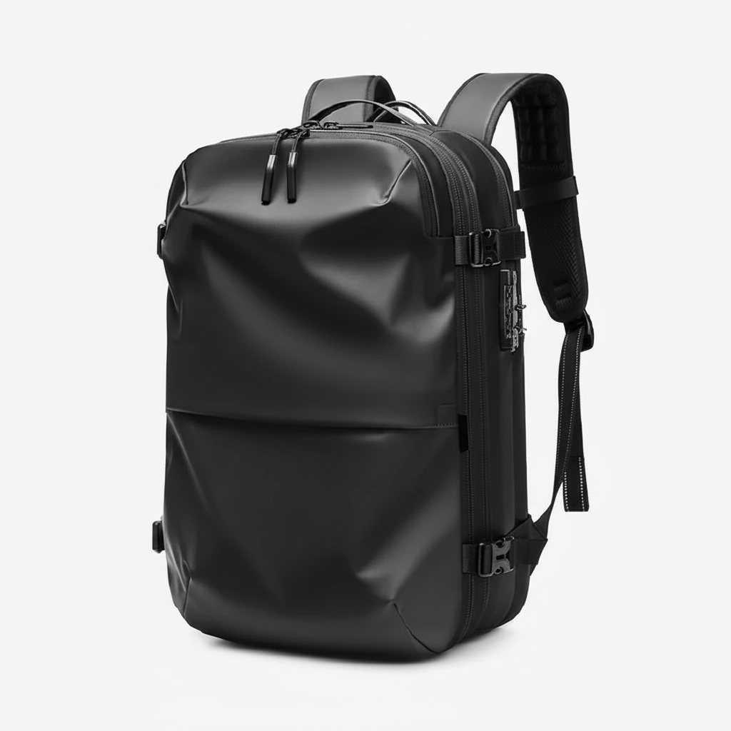 Waterdichte rugzak - ExpandPack