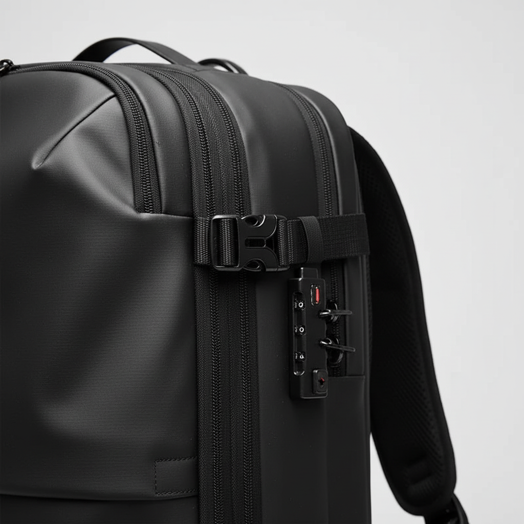 Waterdichte rugzak - ExpandPack