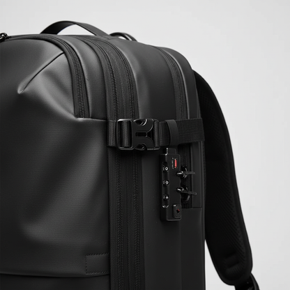 Waterdichte rugzak - ExpandPack