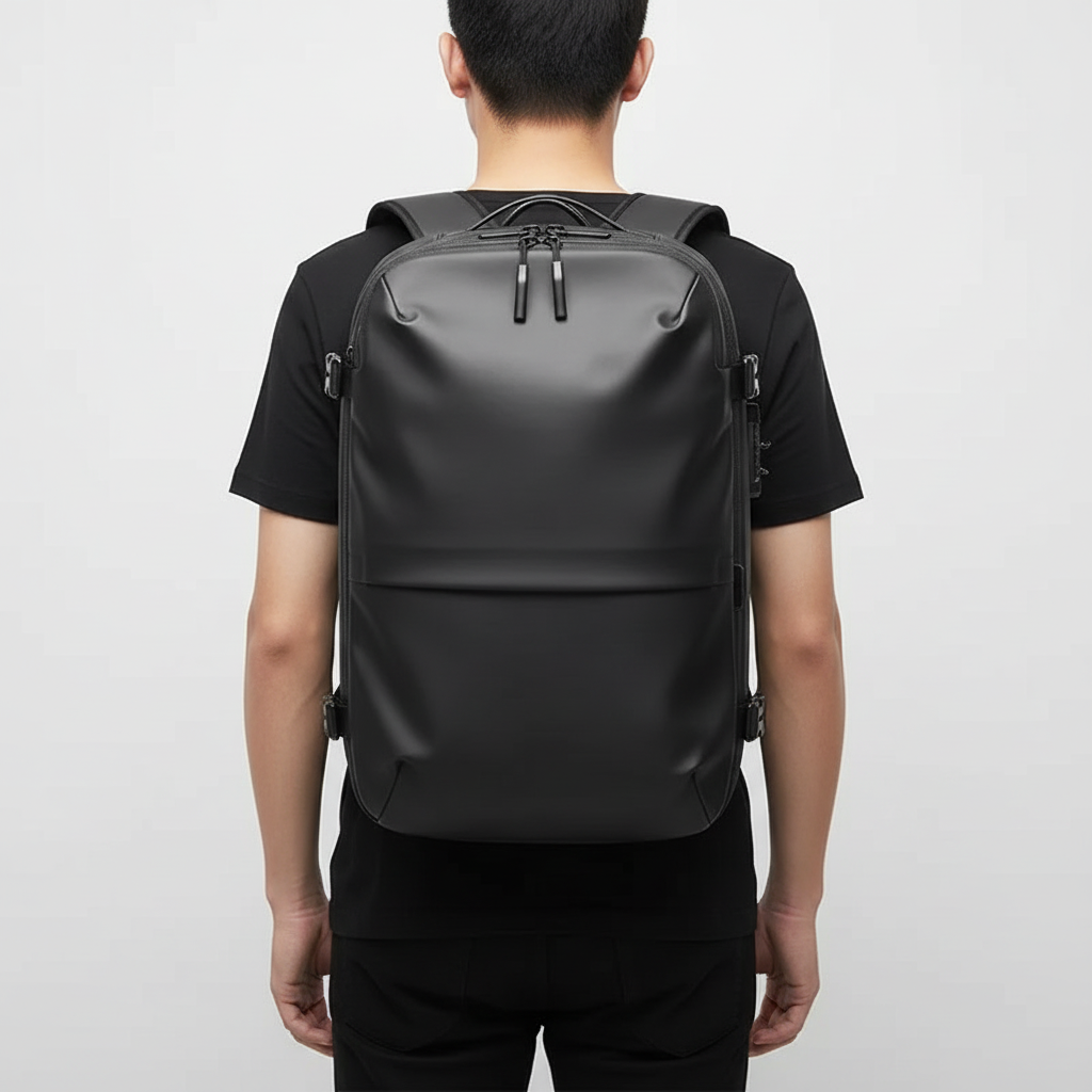 Waterdichte rugzak - ExpandPack