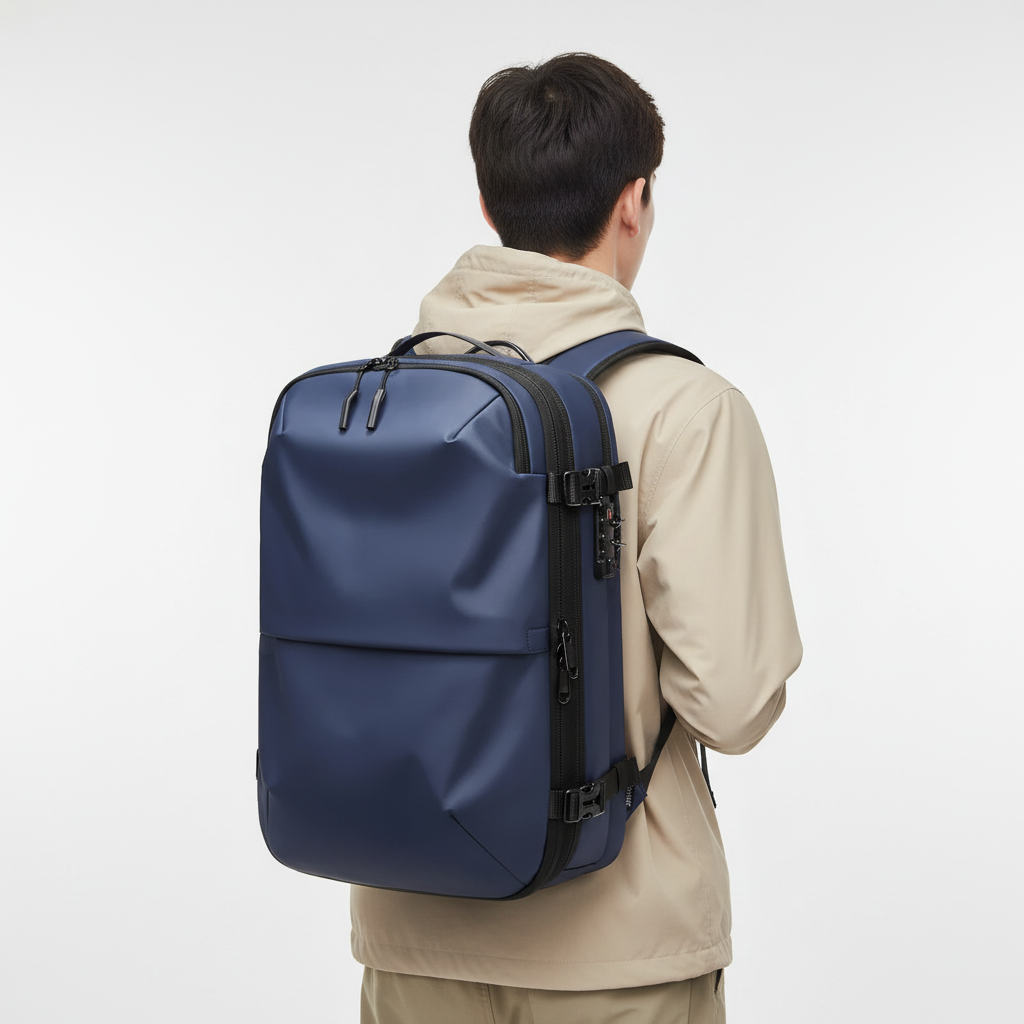 Waterdichte rugzak - ExpandPack