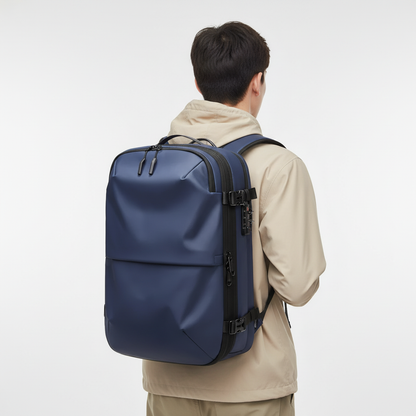 Waterdichte rugzak - ExpandPack