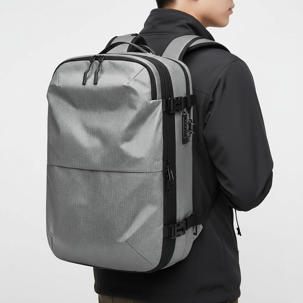 Waterdichte rugzak - ExpandPack