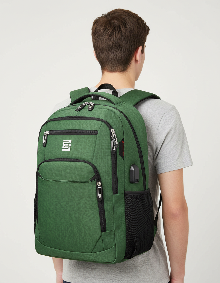 Waterdichte rugzak - SmartBack