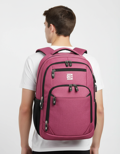 Waterdichte rugzak - SmartBack