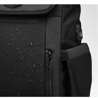 Waterdichte reisrugzak - WaterProofPack