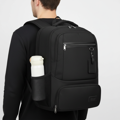 Waterdichte multifunctionele rugzak - LunchMate