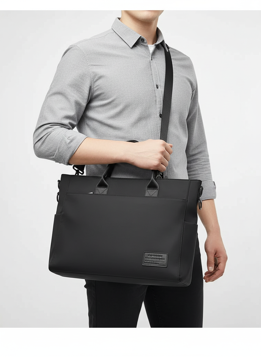 Waterdicht materiaal - LaptopPack