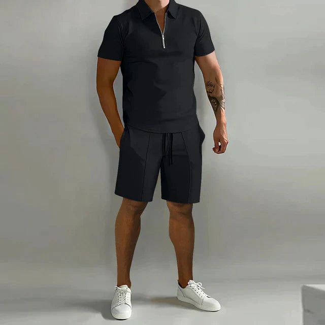 Luxe Heren Zomerset - Matteo