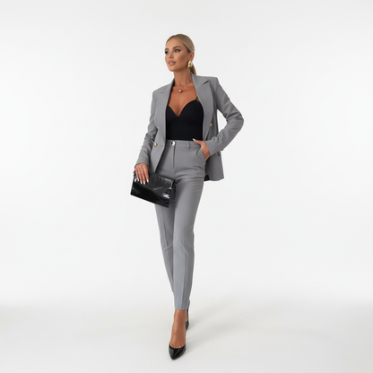 Twee-delig Blazer Set - Ariana