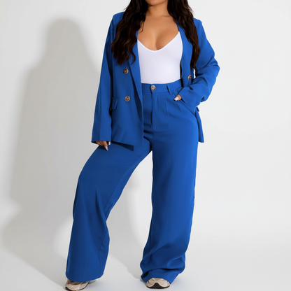 Tweede deel van het zakelijke outfit - Amelie