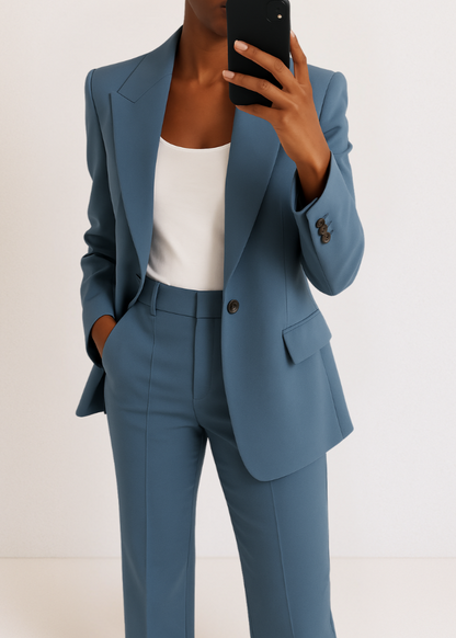 Tweedelige damesset - Sofie