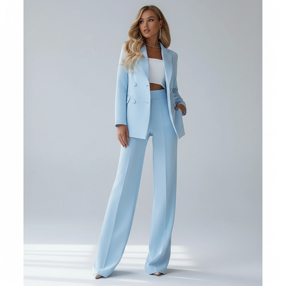 Twee-delig broekpak set - Johanna