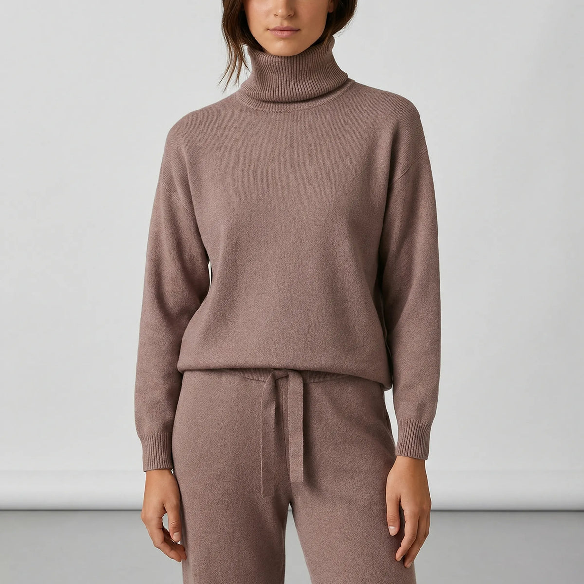 Tweedelig loungewear-set - Melissa