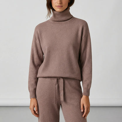 Tweedelig loungewear-set - Melissa