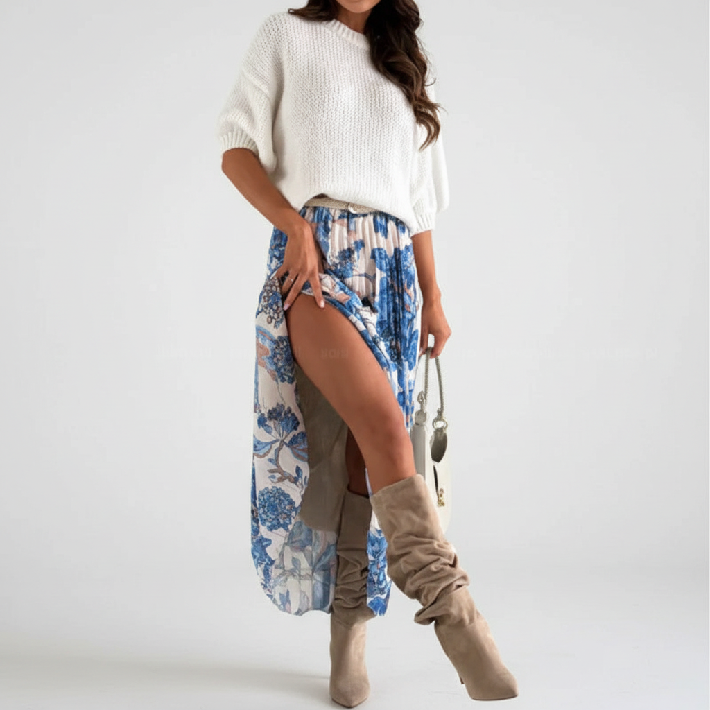 Twee-delig Outfit - Annalena