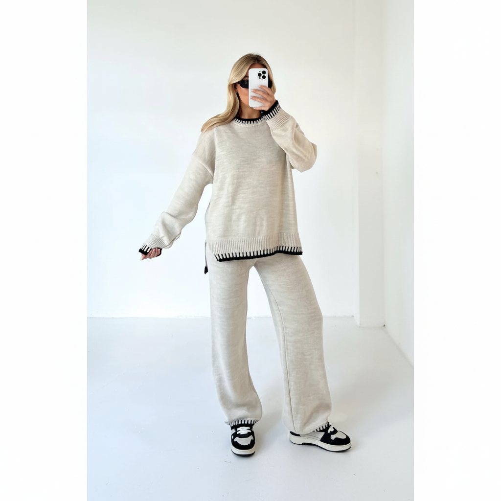 Tweedelig Outfit - Viktoria