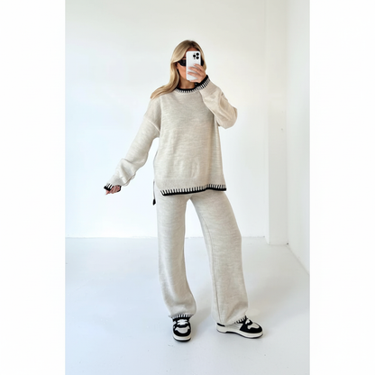 Tweedelig Outfit - Viktoria